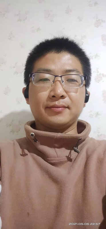 晴天的第二张照片--三明相亲服务中心