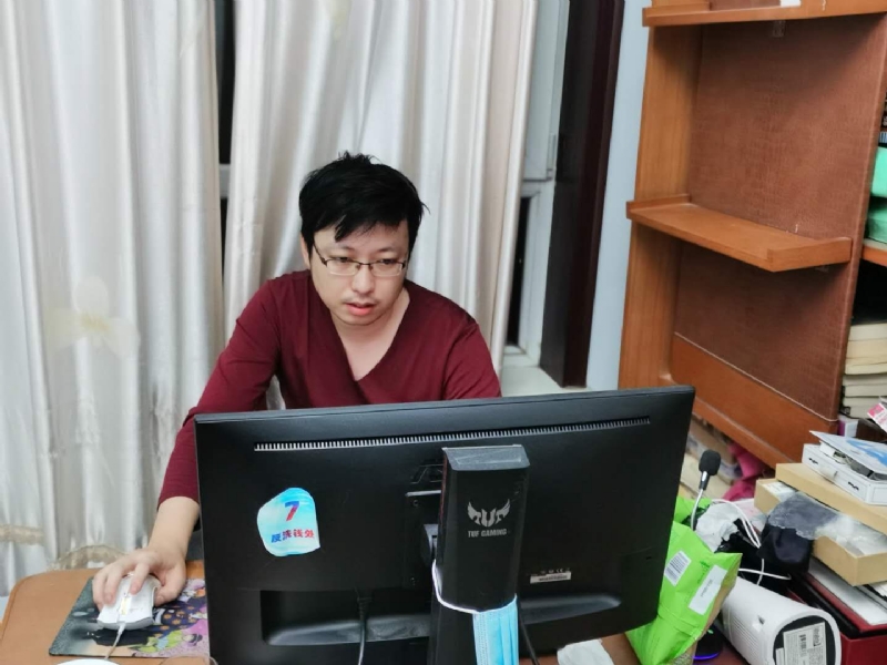 津彩的第一张照片--三明相亲服务中心