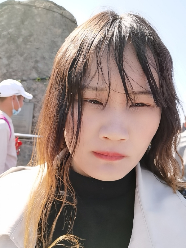 木子李的第一张照片--三明相亲服务中心