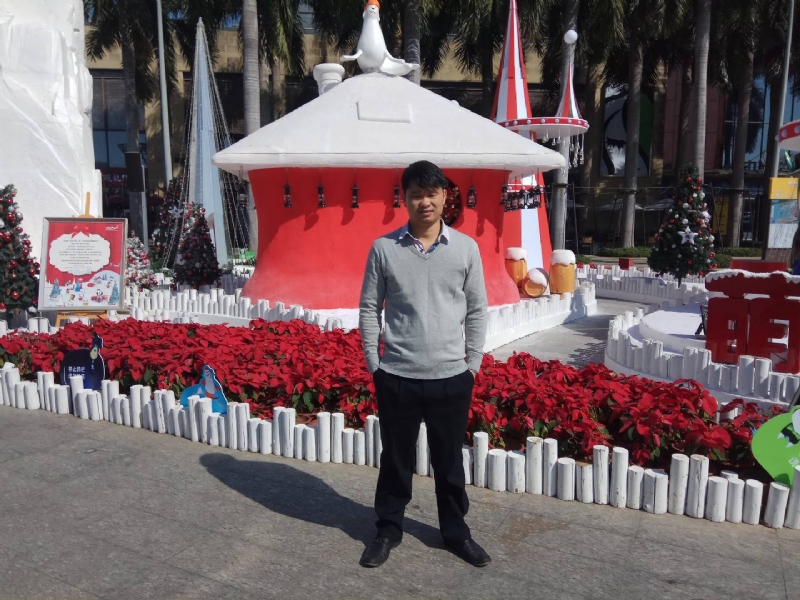 吉米金的第一张照片--三明相亲服务中心