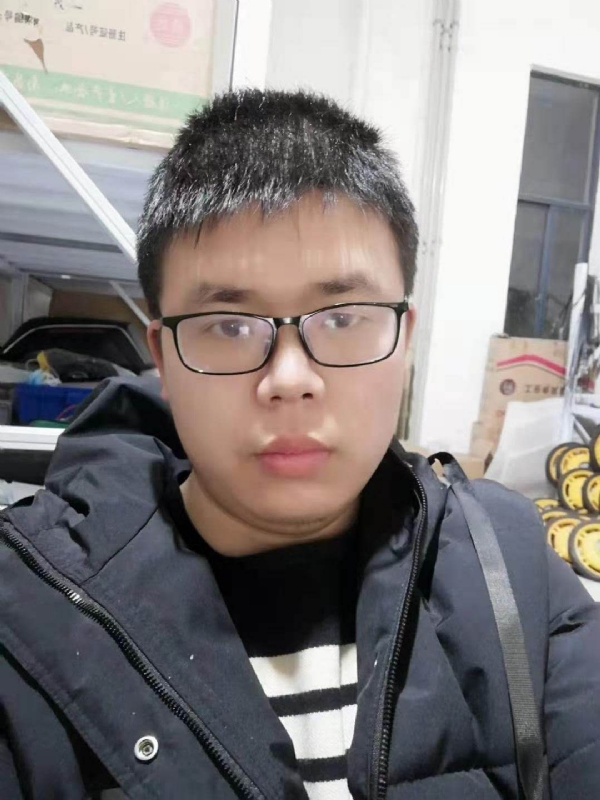军军的第一张照片--三明相亲服务中心