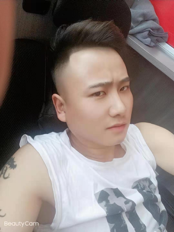 上善若水的第二张照片--三明相亲服务中心