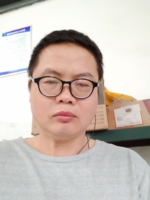 杰的第一张照片--三明相亲服务中心