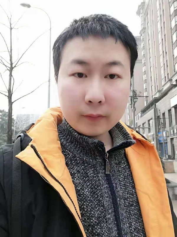 李李的第一张照片--三明相亲服务中心