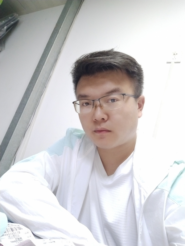 小晨的第一张照片--三明相亲服务中心