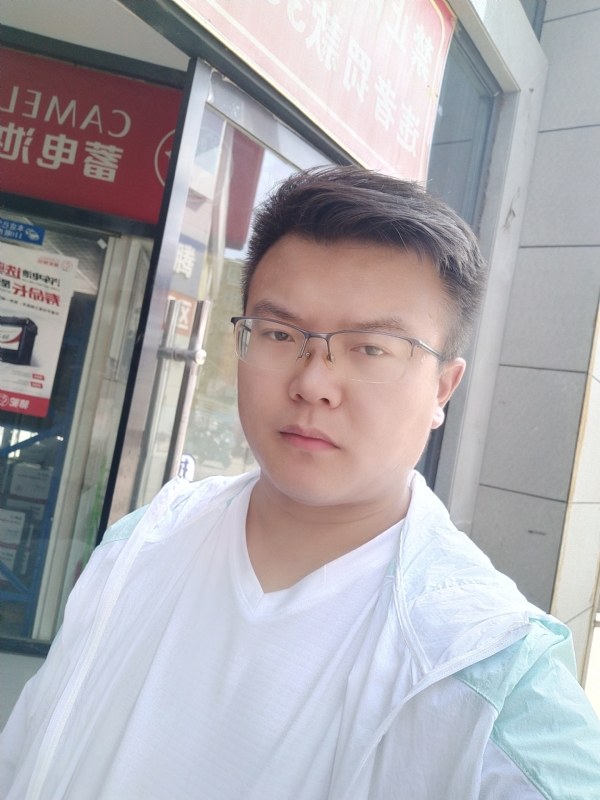 小晨的第二张照片--三明相亲服务中心