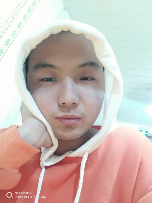 阿七的第一张照片--三明相亲服务中心