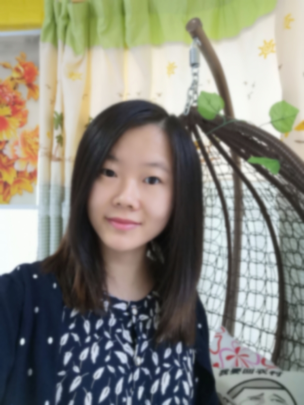 Faustina的第一张照片--三明相亲服务中心