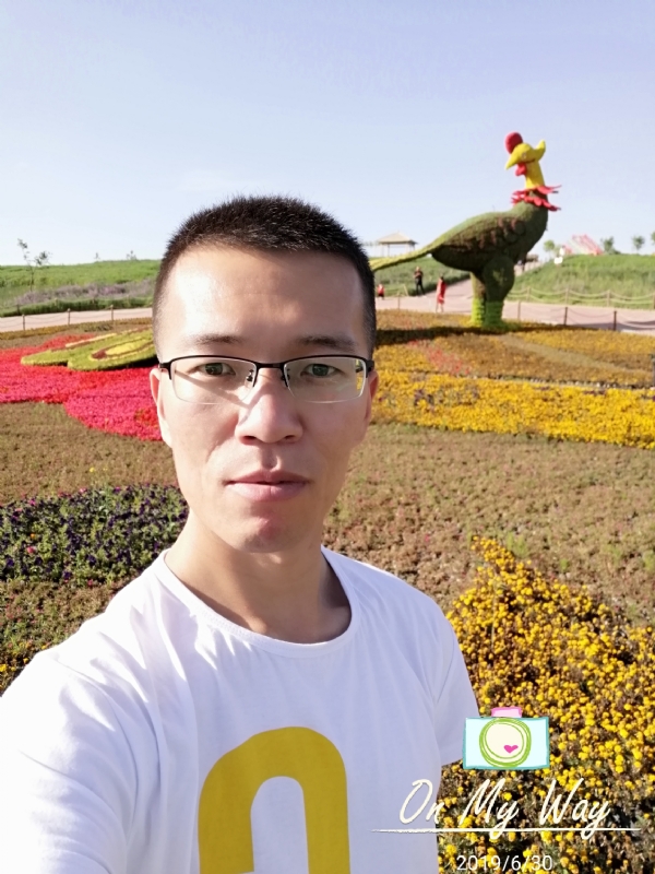 遇见你的第一张照片--三明相亲服务中心