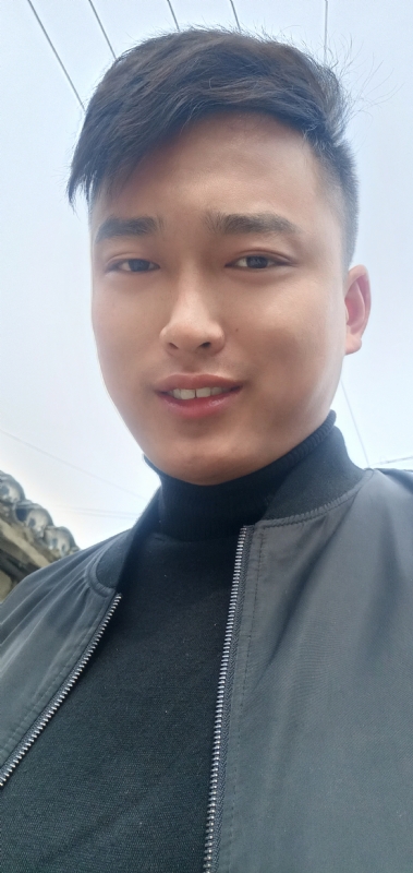 乐毅的第一张照片--三明相亲服务中心