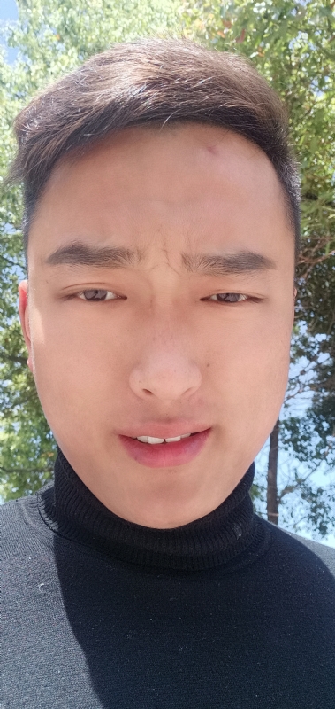 乐毅的第二张照片--三明相亲服务中心
