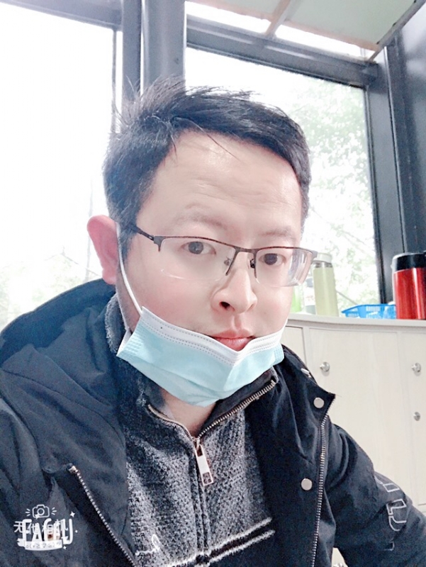 爱不渝的第二张照片--三明相亲服务中心