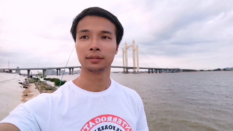 阿民的第一张照片--三明相亲服务中心