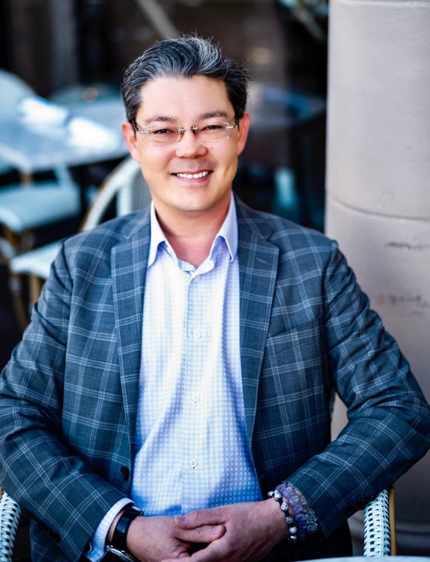 克裡斯·李的第三张照片--三明相亲服务中心