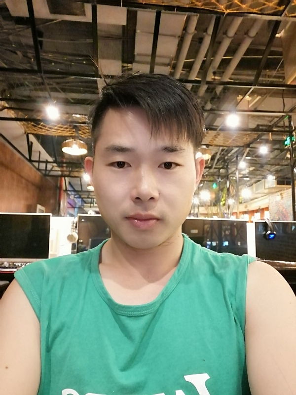 等风来的第一张照片--三明相亲服务中心