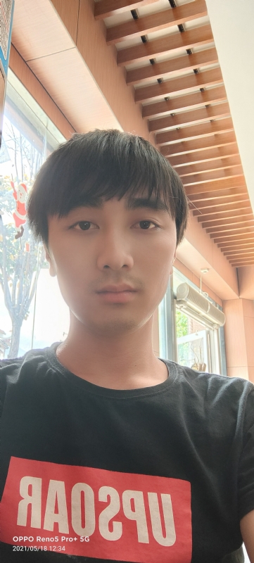 小海的第三张照片--三明相亲服务中心