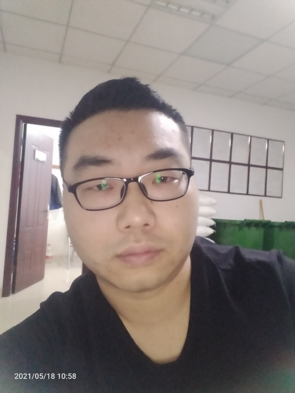 Myth的第一张照片--三明相亲服务中心