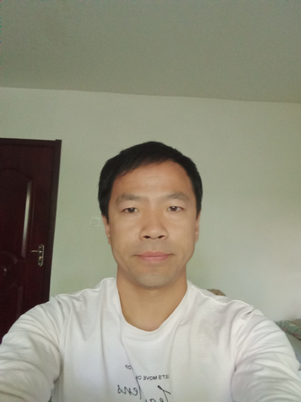 马宗圣的第一张照片--三明相亲服务中心