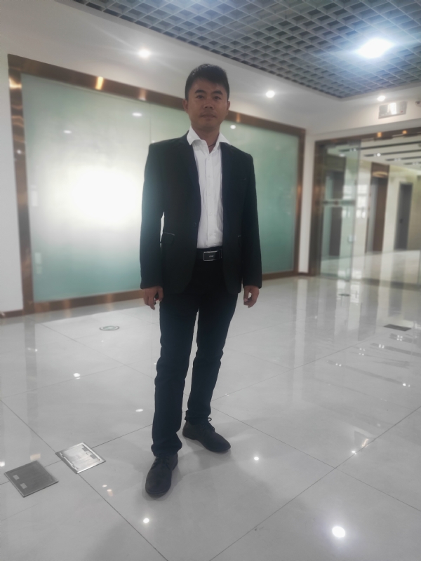 啊星的第一张照片--三明相亲服务中心