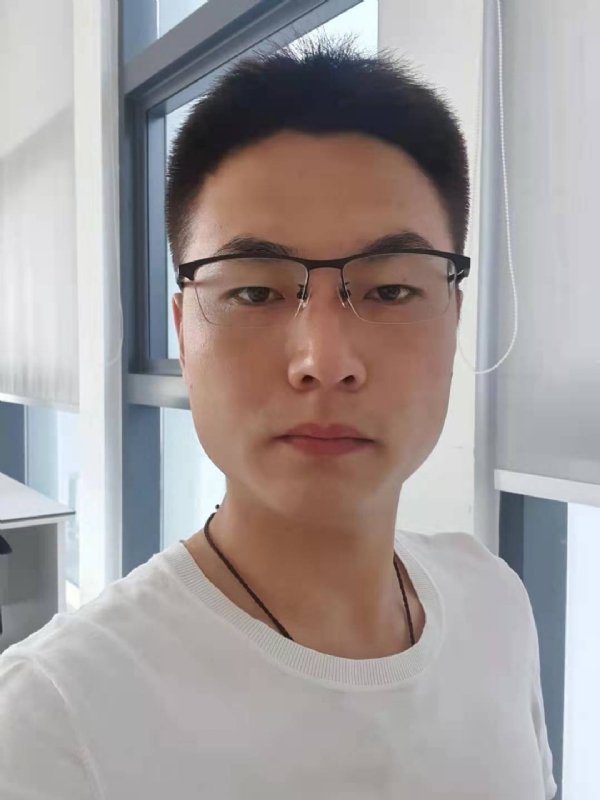 讨你囍‖囍遇你的第一张照片--三明相亲服务中心