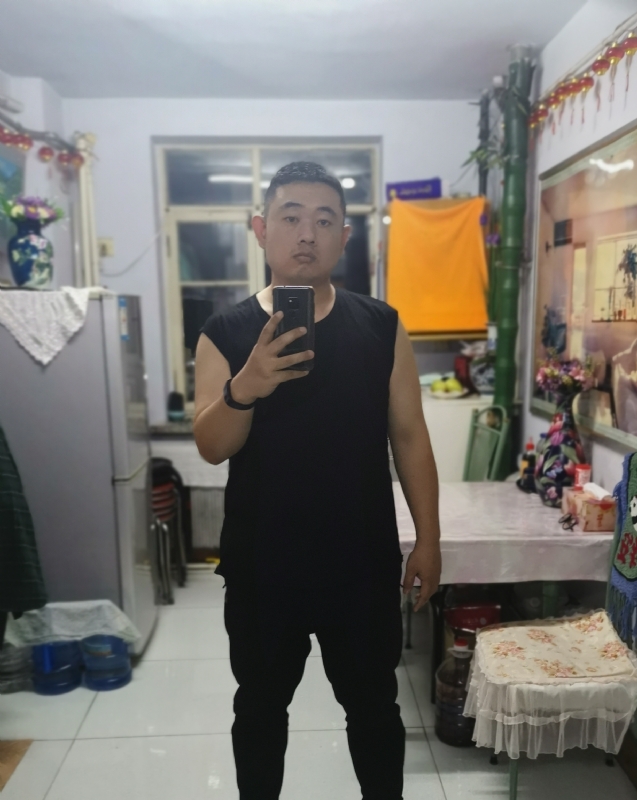 好似见过你的第二张照片--三明相亲服务中心
