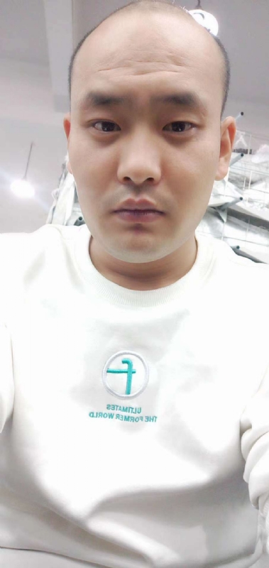 往后余生的第一张照片--三明相亲服务中心