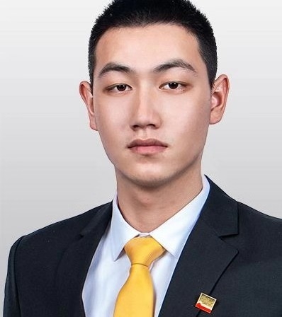 郭先生的第一张照片--三明相亲服务中心