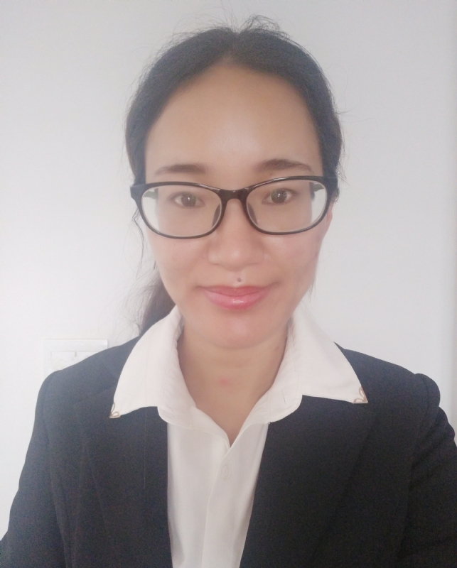 王老妞的第一张照片--三明相亲服务中心