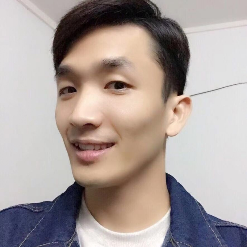 Fongkuo的第一张照片--三明相亲服务中心