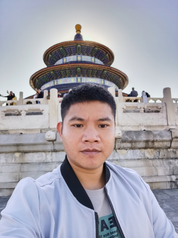 灵风的第一张照片--三明相亲服务中心