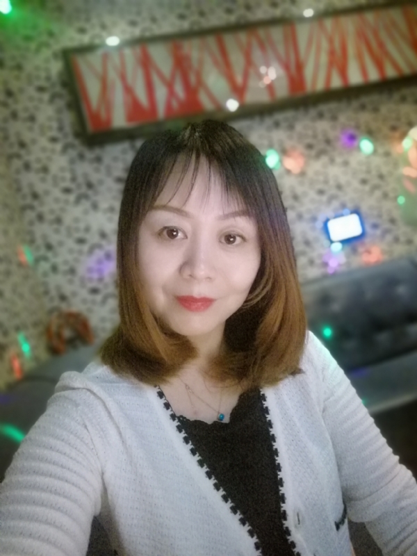 心如止水的第一张照片--三明相亲服务中心