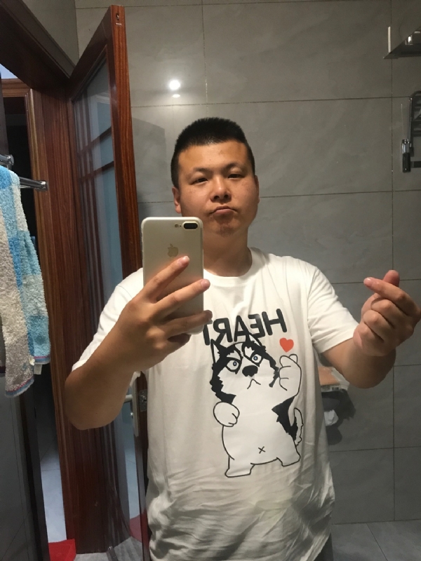 阔落的第一张照片--三明相亲服务中心