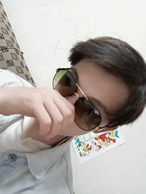 染七的第一张照片--三明相亲服务中心