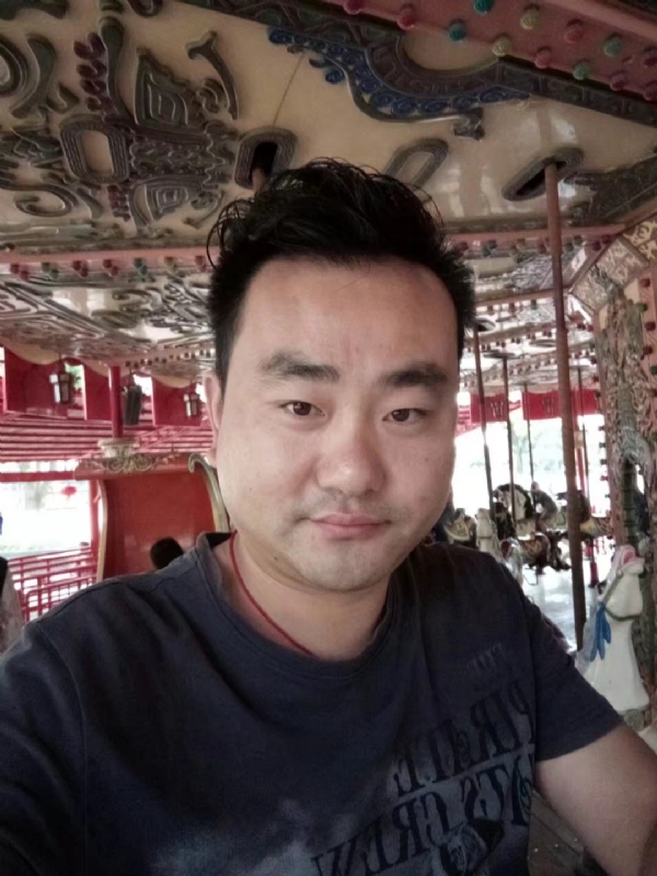几许情深的第一张照片--三明相亲服务中心