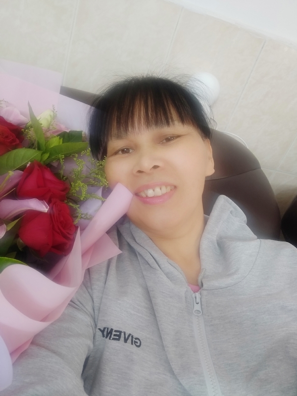言言的第一张照片--三明相亲服务中心