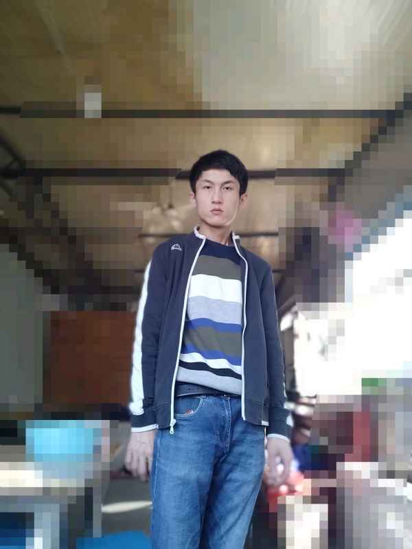 小聋虾的第一张照片--三明相亲服务中心