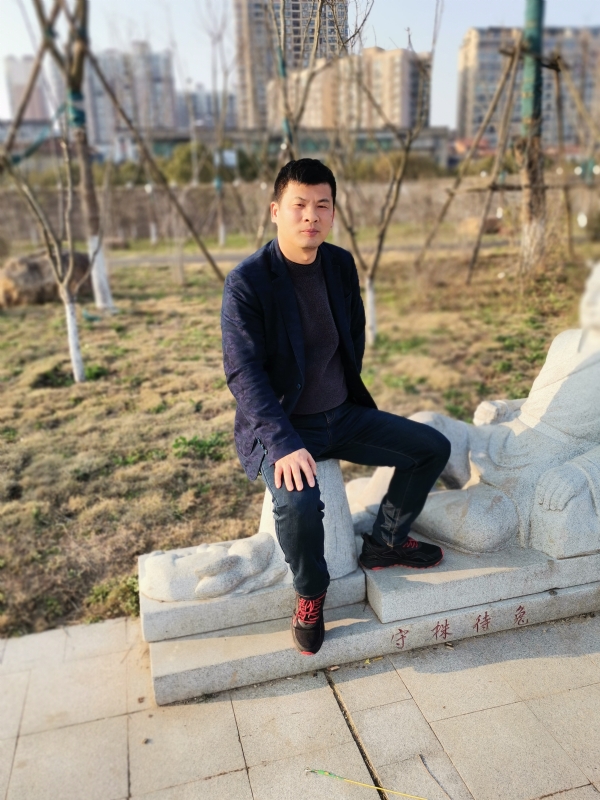 大举的第二张照片--三明相亲服务中心