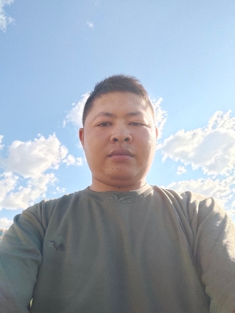 小马的第一张照片--三明相亲服务中心