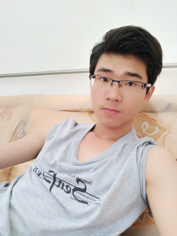 南国大帝的第一张照片--三明相亲服务中心