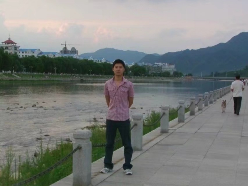 王王的第一张照片--三明相亲服务中心