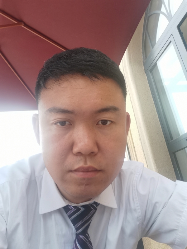 小龙哥的第一张照片--三明相亲服务中心