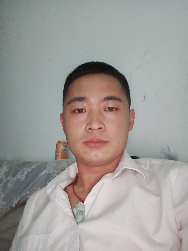 也许太年轻的第一张照片--三明相亲服务中心