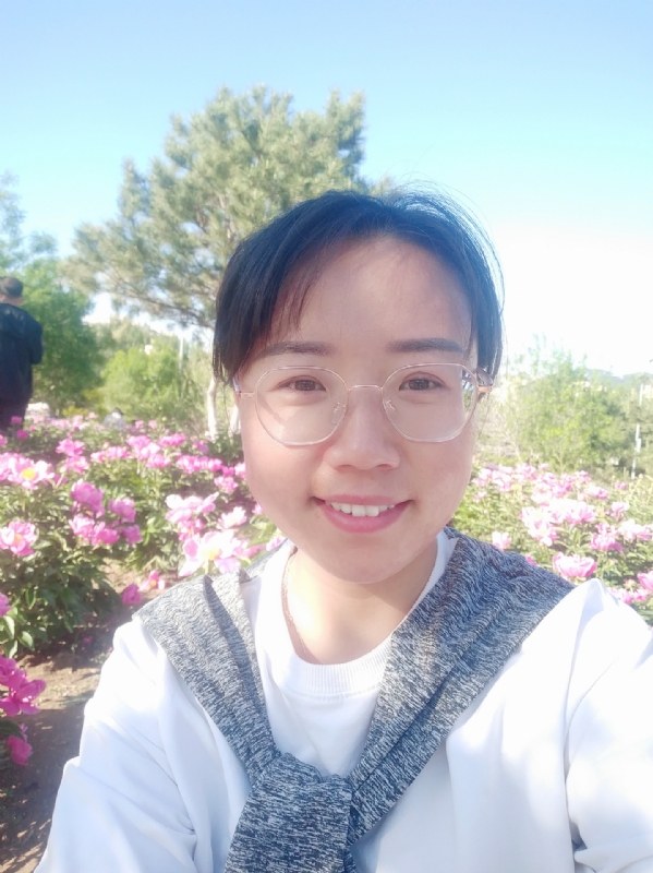 林宝的第一张照片--三明相亲服务中心