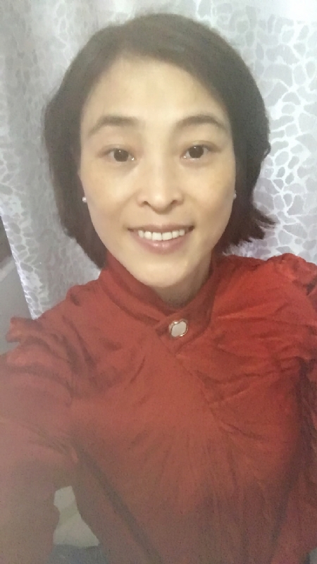 九妹的第一张照片--三明相亲服务中心