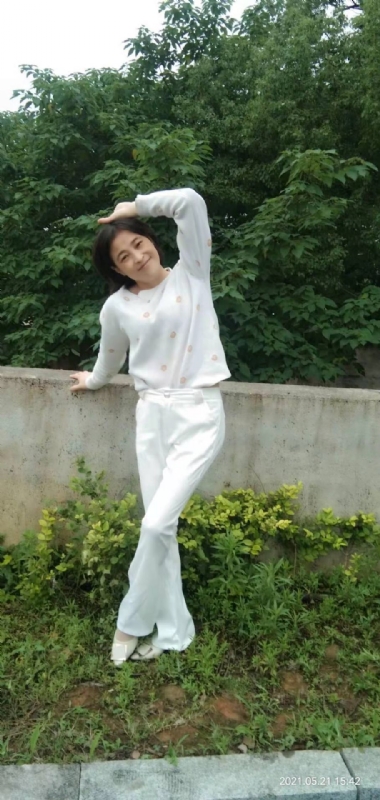 九妹的第四张照片--三明相亲服务中心