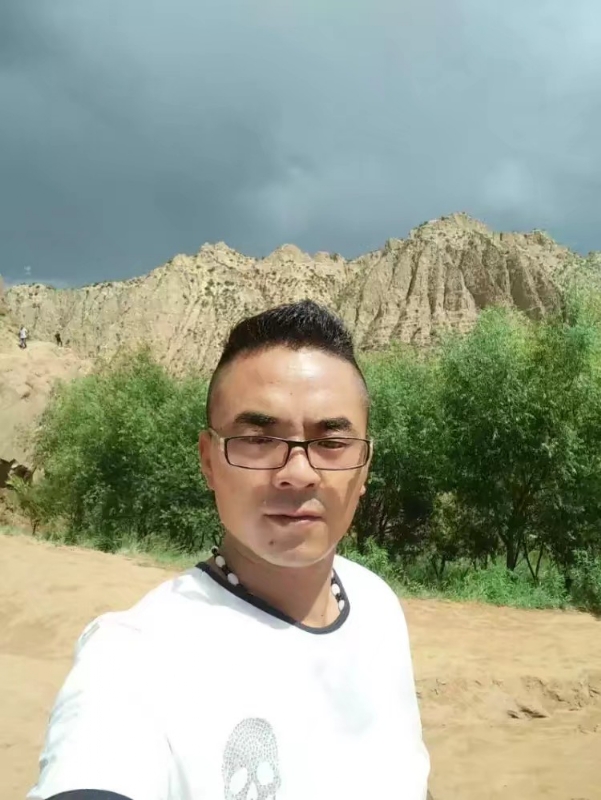 无情的沙尘暴的第一张照片--三明相亲服务中心