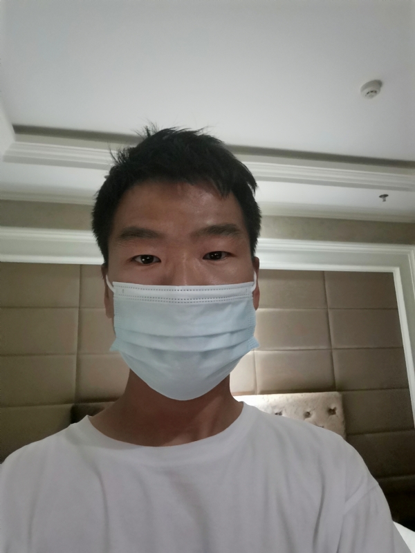 只为你来的第三张照片--三明相亲服务中心