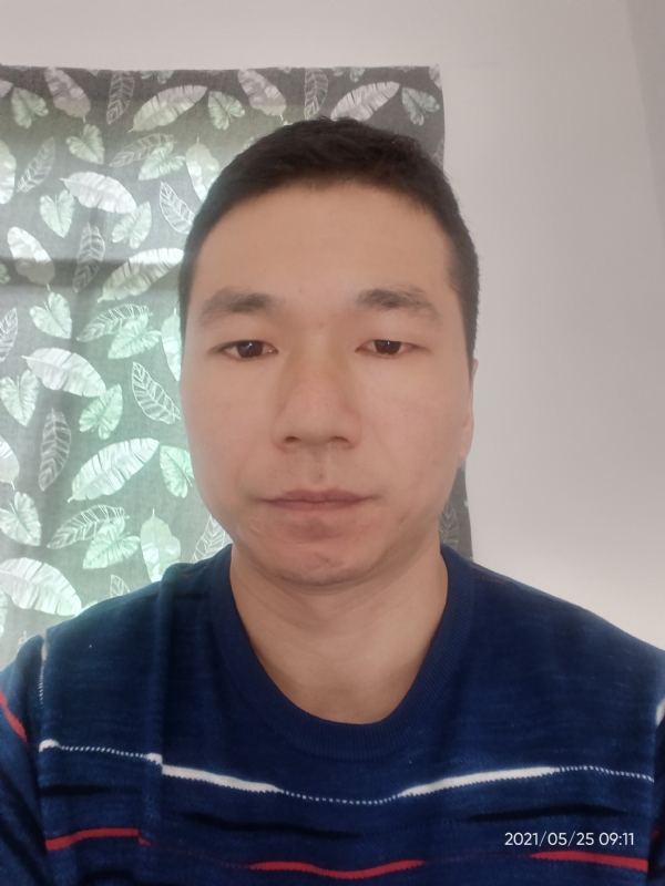 欢哥的第一张照片--三明相亲服务中心