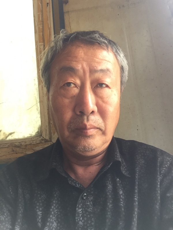 也许的第一张照片--三明相亲服务中心