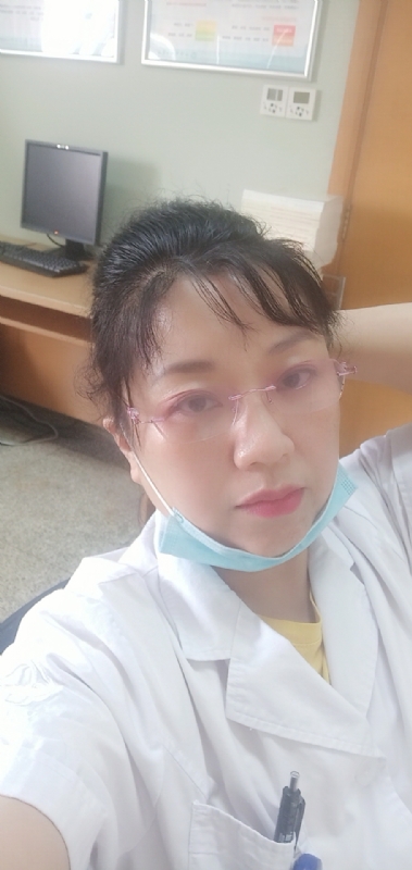 嫣淼的第一张照片--三明相亲服务中心